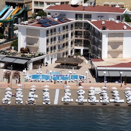 Pasa Garden Beach Marmaris Luaran gambar