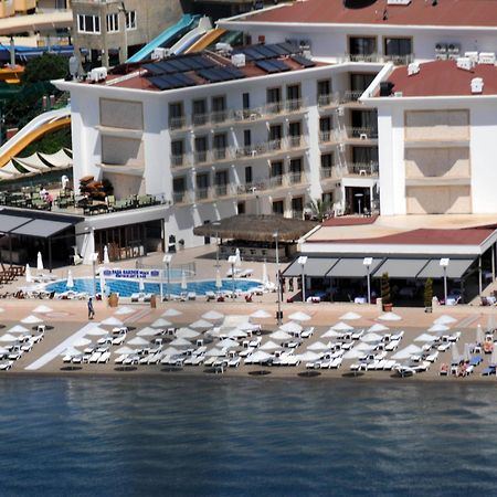 Pasa Garden Beach Marmaris Luaran gambar
