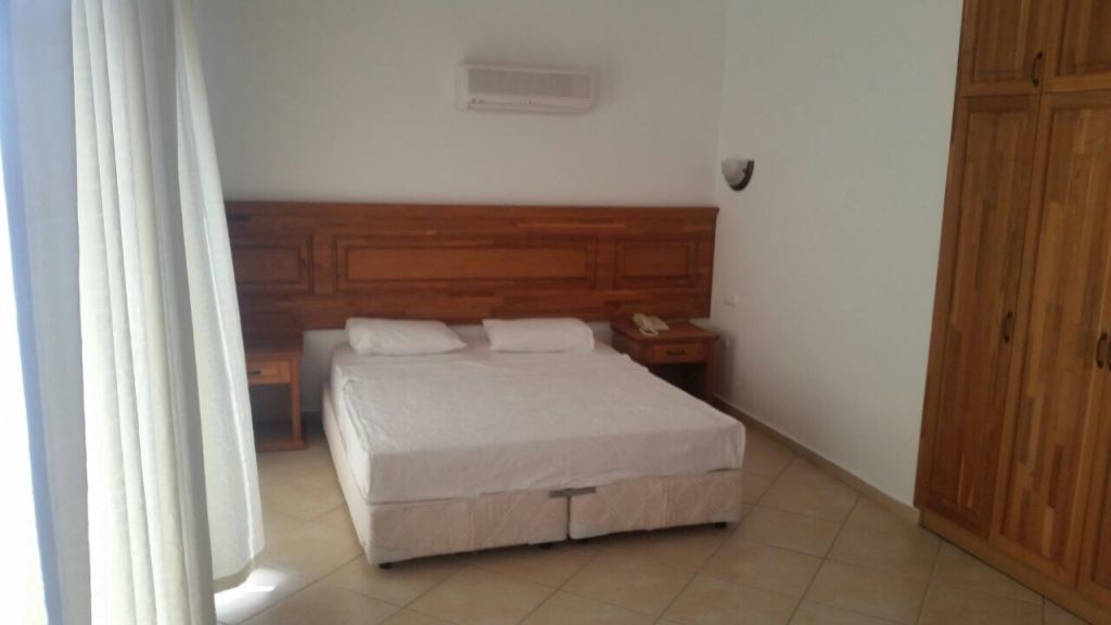 Pasa Garden Beach Marmaris Luaran gambar