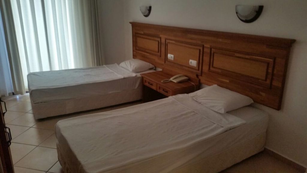 Pasa Garden Beach Marmaris Luaran gambar