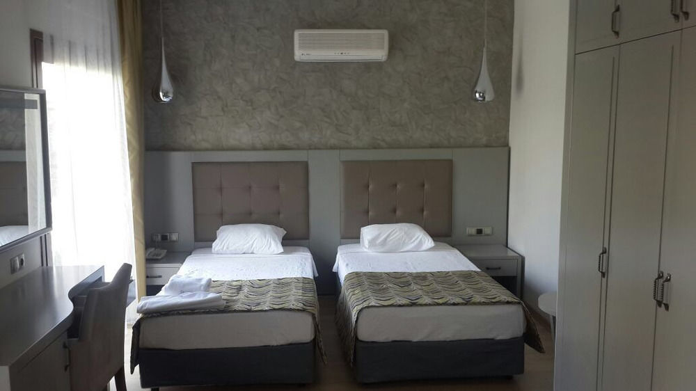 Pasa Garden Beach Marmaris Luaran gambar