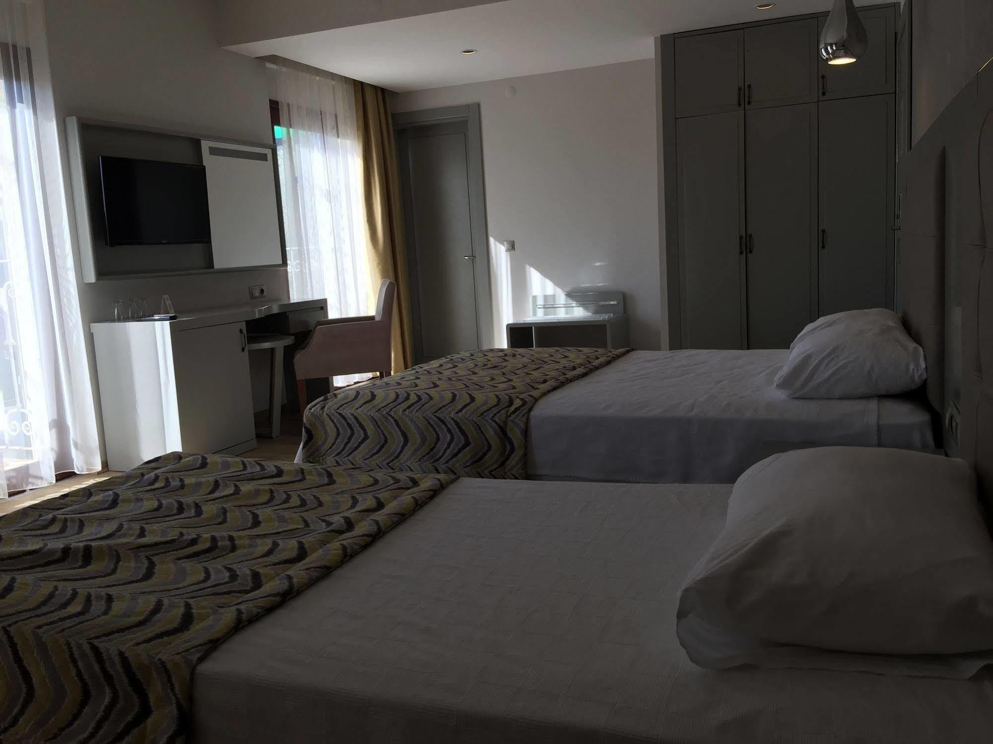 Pasa Garden Beach Marmaris Luaran gambar