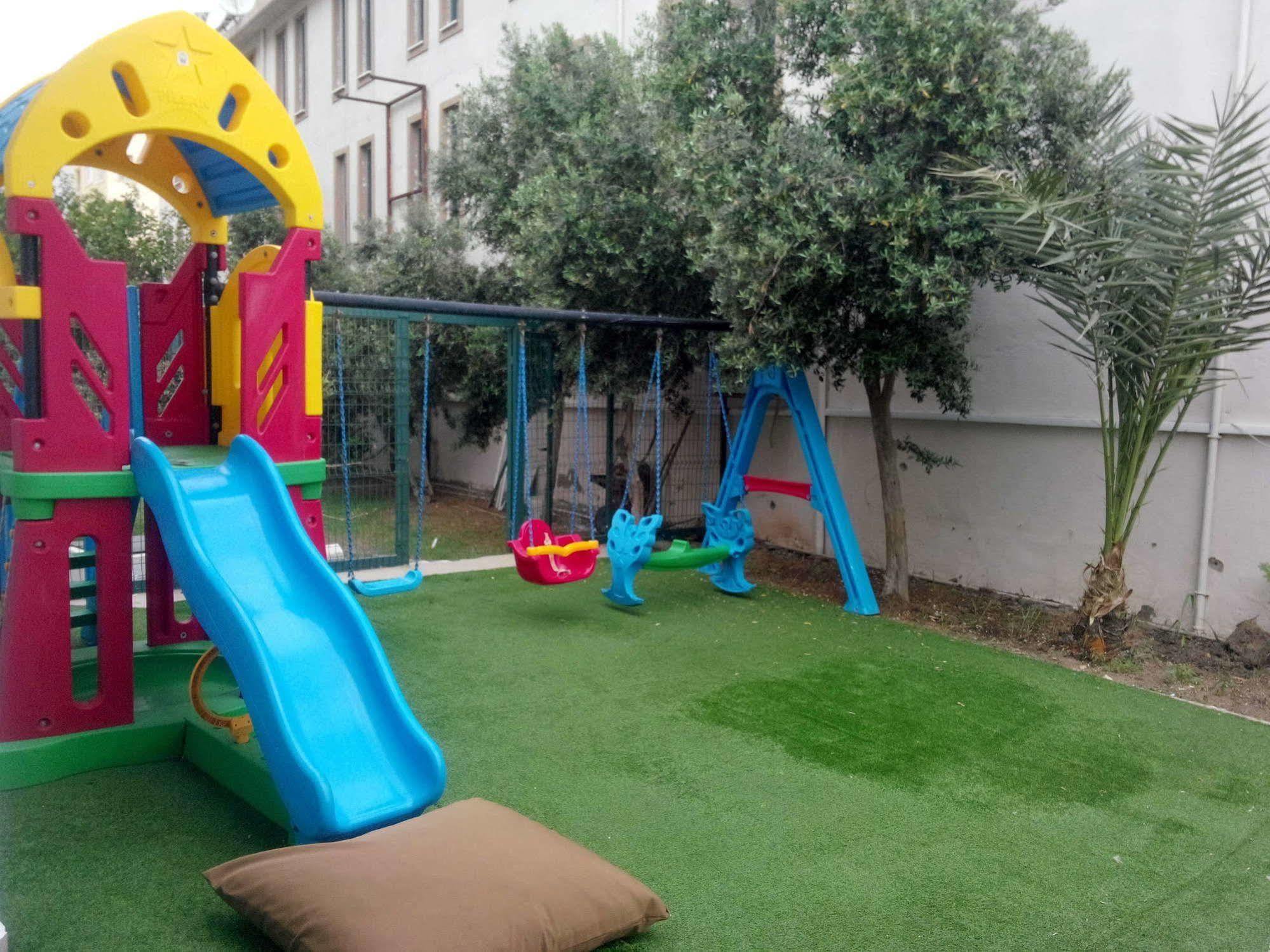Pasa Garden Beach Marmaris Luaran gambar