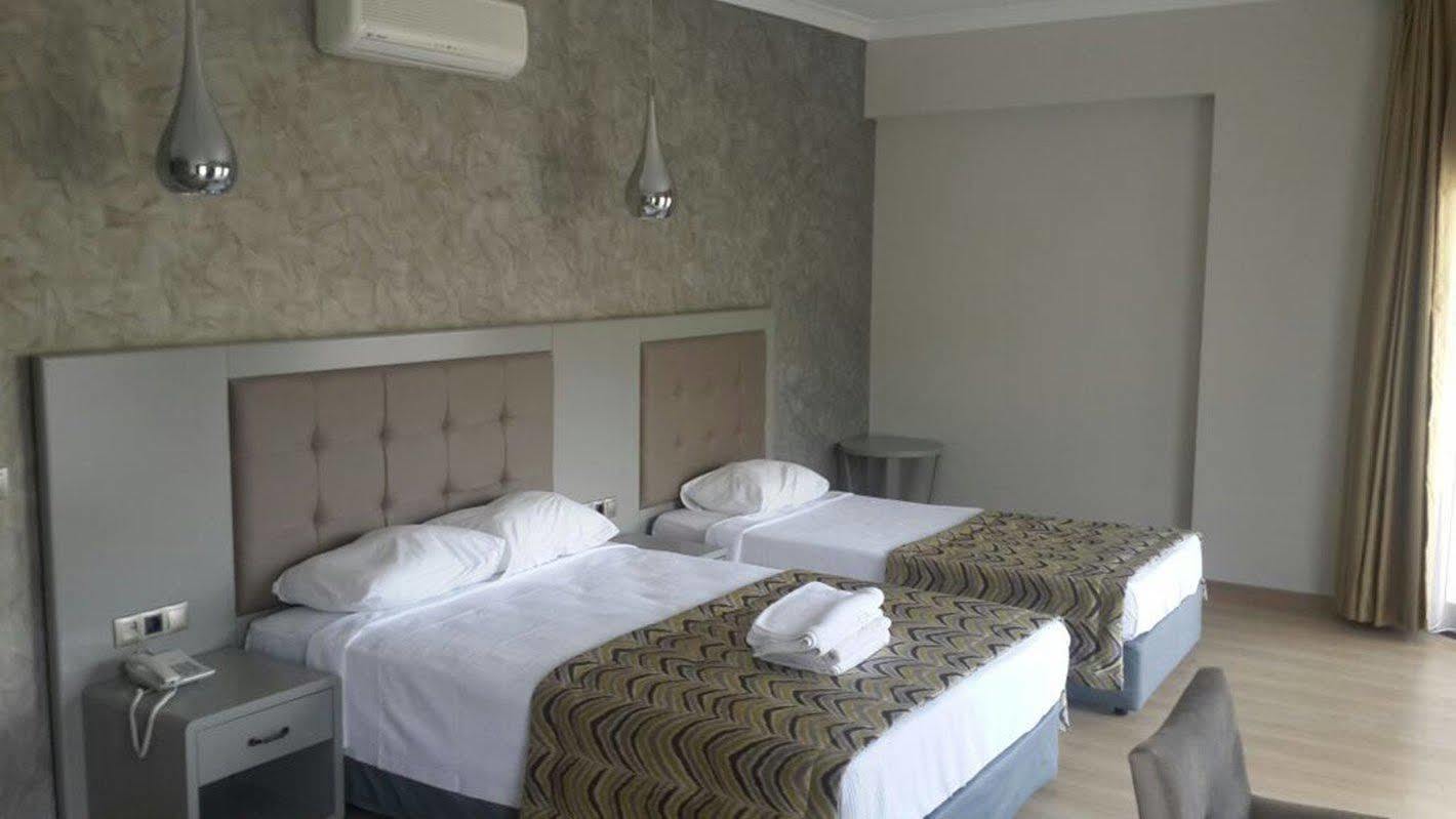 Pasa Garden Beach Marmaris Luaran gambar
